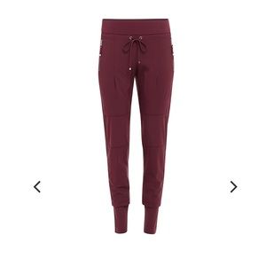 Raffaello Rossi Jogger Pants